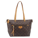 LOUIS VUITTON Monogram Jena MM Tote Bag M42267 LV Auth 206690-13