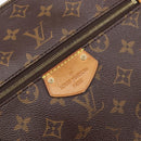 LOUIS VUITTON Monogram Jena MM Tote Bag M42267 LV Auth 206690-22