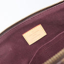 LOUIS VUITTON Monogram Jena MM Tote Bag M42267 LV Auth 206690-25