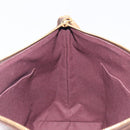 LOUIS VUITTON Monogram Jena MM Tote Bag M42267 LV Auth 206690-26