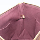 LOUIS VUITTON Monogram Jena MM Tote Bag M42267 LV Auth 206690-27
