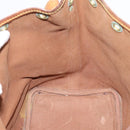 LOUIS VUITTON Monogram Petit Noe Shoulder Bag M42226 LV Auth 206692-18