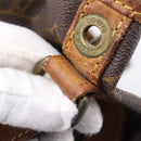 LOUIS VUITTON Monogram Petit Noe Shoulder Bag M42226 LV Auth 206692-12