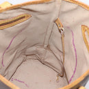 LOUIS VUITTON Monogram Bucket GM Shoulder Bag M42236 LV Auth 206695-20