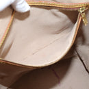 LOUIS VUITTON Monogram Bucket GM Shoulder Bag M42236 LV Auth 206695-23