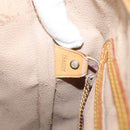 LOUIS VUITTON Monogram Bucket GM Shoulder Bag M42236 LV Auth 206695-12