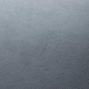 PRADA Trunk Saffiano leather Black Silver Auth 206701V-22