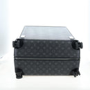 LOUIS VUITTON Monogram Eclipse Horizon 70 Suitcase M13772 LV Auth 206702SAM-5