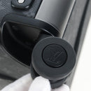 LOUIS VUITTON Monogram Eclipse Horizon 70 Suitcase M13772 LV Auth 206702SAM-19