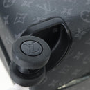 LOUIS VUITTON Monogram Eclipse Horizon 70 Suitcase M13772 LV Auth 206702SAM-20