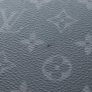LOUIS VUITTON Monogram Eclipse Horizon 70 Suitcase M13772 LV Auth 206702SAM-21