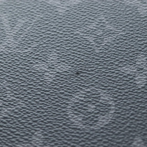 LOUIS VUITTON Monogram Eclipse Horizon 70 Suitcase M13772 LV Auth 206702SAM