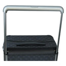 LOUIS VUITTON Monogram Eclipse Horizon 70 Suitcase M13772 LV Auth 206702SAM-8