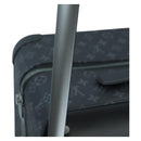 LOUIS VUITTON Monogram Eclipse Horizon 70 Suitcase M13772 LV Auth 206702SAM-23