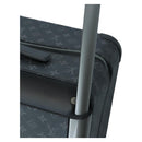 LOUIS VUITTON Monogram Eclipse Horizon 70 Suitcase M13772 LV Auth 206702SAM-27