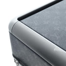 LOUIS VUITTON Monogram Eclipse Horizon 70 Suitcase M13772 LV Auth 206702SAM-31