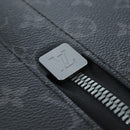 LOUIS VUITTON Monogram Eclipse Horizon 70 Suitcase M13772 LV Auth 206702SAM-34