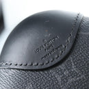 LOUIS VUITTON Monogram Eclipse Horizon 70 Suitcase M13772 LV Auth 206702SAM-37