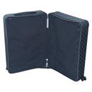 LOUIS VUITTON Monogram Eclipse Horizon 70 Suitcase M13772 LV Auth 206702SAM-10