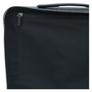 LOUIS VUITTON Monogram Eclipse Horizon 70 Suitcase M13772 LV Auth 206702SAM-38