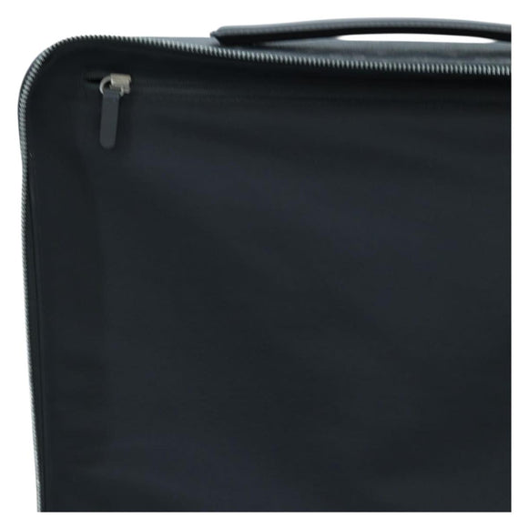 LOUIS VUITTON Monogram Eclipse Horizon 70 Suitcase M13772 LV Auth 206702SAM