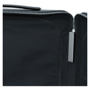 LOUIS VUITTON Monogram Eclipse Horizon 70 Suitcase M13772 LV Auth 206702SAM-39