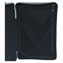 LOUIS VUITTON Monogram Eclipse Horizon 70 Suitcase M13772 LV Auth 206702SAM-42