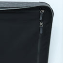 LOUIS VUITTON Monogram Eclipse Horizon 70 Suitcase M13772 LV Auth 206702SAM-44