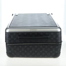 LOUIS VUITTON Monogram Eclipse Horizon 70 Suitcase M13772 LV Auth 206702SAM-7