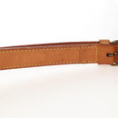 LOUIS VUITTON Monogram Saumur 43 Shoulder Bag M42252 LV Auth 206710-17