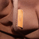 LOUIS VUITTON Monogram Saumur 43 Shoulder Bag M42252 LV Auth 206710-38