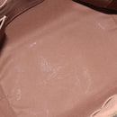 LOUIS VUITTON Monogram Palermo PM Tote Bag M40145 LV Auth 206711V-10
