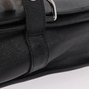 LOUIS VUITTON Taiga Andrei Shoulder Bag Ardoise M32482 LV Auth 206759-6