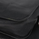 LOUIS VUITTON Taiga Andrei Shoulder Bag Ardoise M32482 LV Auth 206759-18
