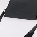 LOUIS VUITTON Taiga Andrei Shoulder Bag Ardoise M32482 LV Auth 206759-7