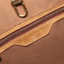 LOUIS VUITTON Monogram Batignolles Vertical Tote Bag M51153 LV Auth 206760-24