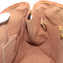 LOUIS VUITTON Monogram Batignolles Vertical Tote Bag M51153 LV Auth 206760-26