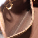 LOUIS VUITTON Monogram Batignolles Vertical Tote Bag M51153 LV Auth 206760-28