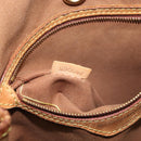 LOUIS VUITTON Monogram Batignolles Vertical Tote Bag M51153 LV Auth 206760-12