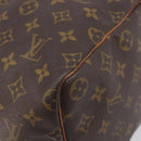 LOUIS VUITTON Monogram Speedy 40 Hand Bag M41522 LV Auth 206777-11