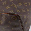 LOUIS VUITTON Monogram Speedy 40 Hand Bag M41522 LV Auth 206777-12