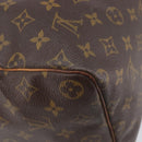 LOUIS VUITTON Monogram Speedy 40 Hand Bag M41522 LV Auth 206777-14
