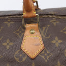 LOUIS VUITTON Monogram Speedy 40 Hand Bag M41522 LV Auth 206777-16
