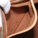 LOUIS VUITTON Monogram Speedy 40 Hand Bag M41522 LV Auth 206777-21