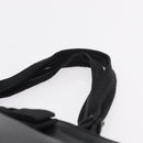 Salvatore Ferragamo Vala Tote Bag Leather 2 Set Black Navy Auth 206780-6
