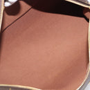 LOUIS VUITTON Monogram Montorgueil PM Hand Bag M95565 LV Auth 206807V-10
