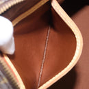 LOUIS VUITTON Monogram Montorgueil PM Hand Bag M95565 LV Auth 206807V-24