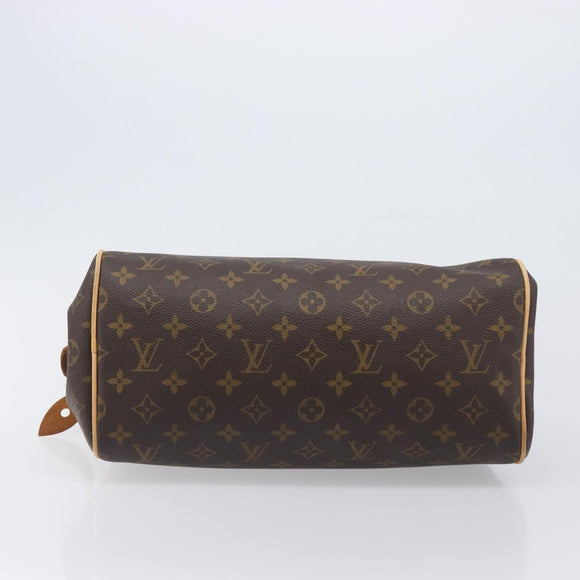 LOUIS VUITTON Monogram Montorgueil PM Hand Bag M95565 LV Auth 206807V