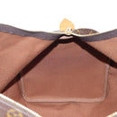 LOUIS VUITTON Monogram Keepall 50 Boston Bag M41426 LV Auth 206808V-24
