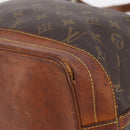 LOUIS VUITTON Monogram Noe Shoulder Bag M42224 LV Auth 206809-8